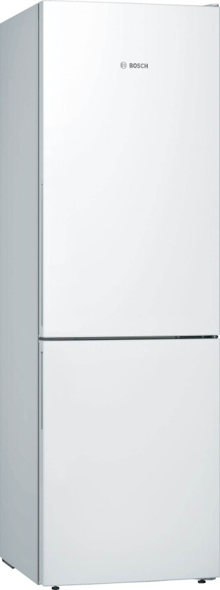 fridge / freezer combination KGE36AWCA series 6 C white - series 6