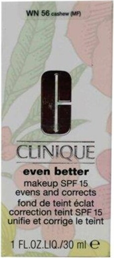 Even Better Makeup Spf 15, 30 ml  Foundation