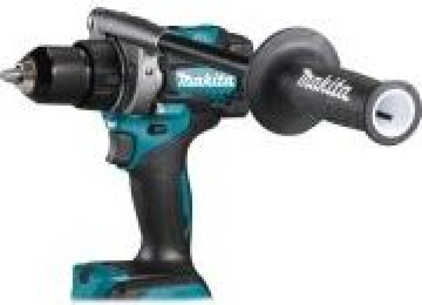 XGT DF001G - Drill/driver - trådløs - 141 N·m - uten batteri