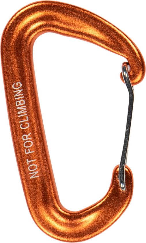 Gear Carabiner, karabinkrok MULTICOLOR