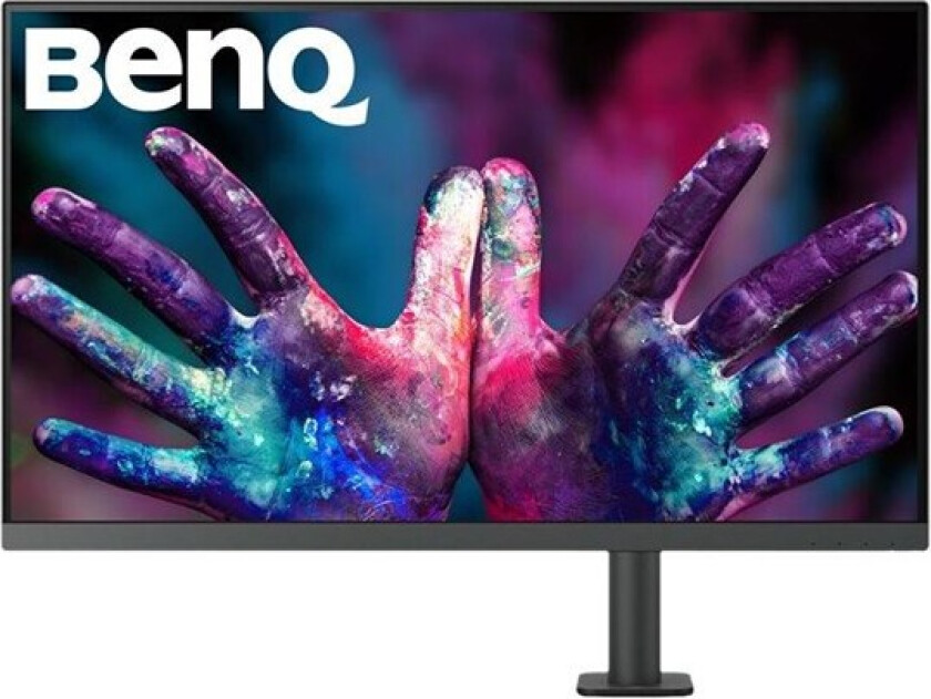 Benq Pd3205ua 32" 3840 X 2160 16:9 Ips 60hz