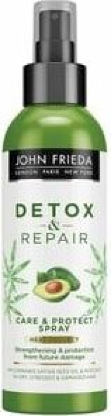 Detox & Repair Care & Protect Spray, 200 ml  Hårstyling