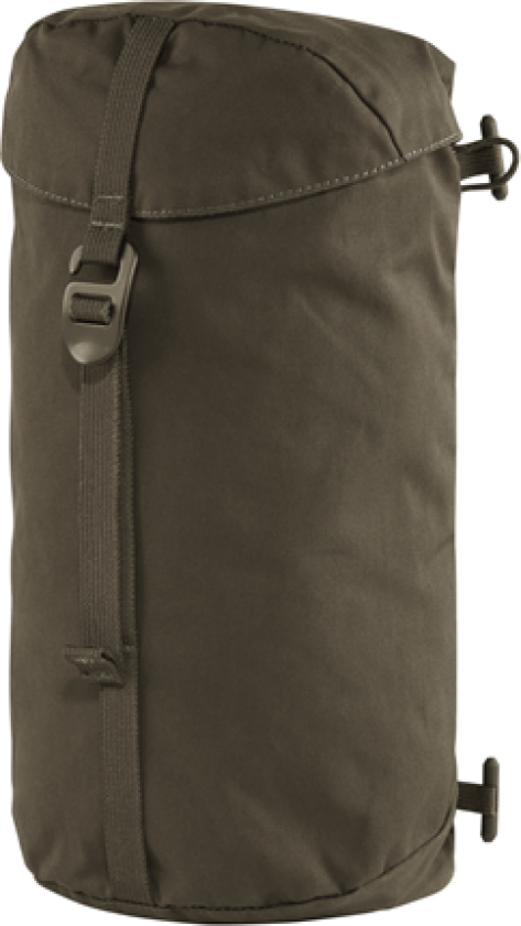 Singi Side Pocket Dark Olive OneSize