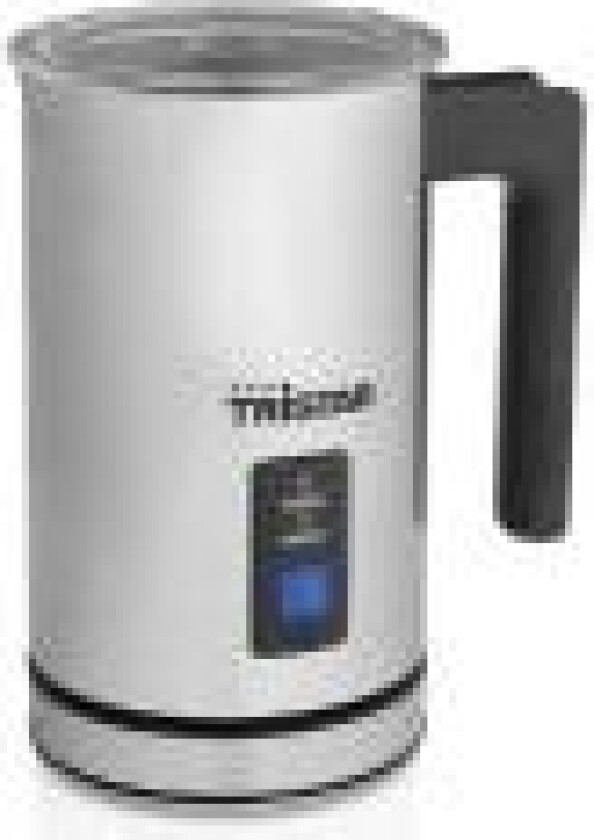 TriStar Vannkoker Tristar MK-2276 500W Svart Sølv Rustfritt stål 500 W