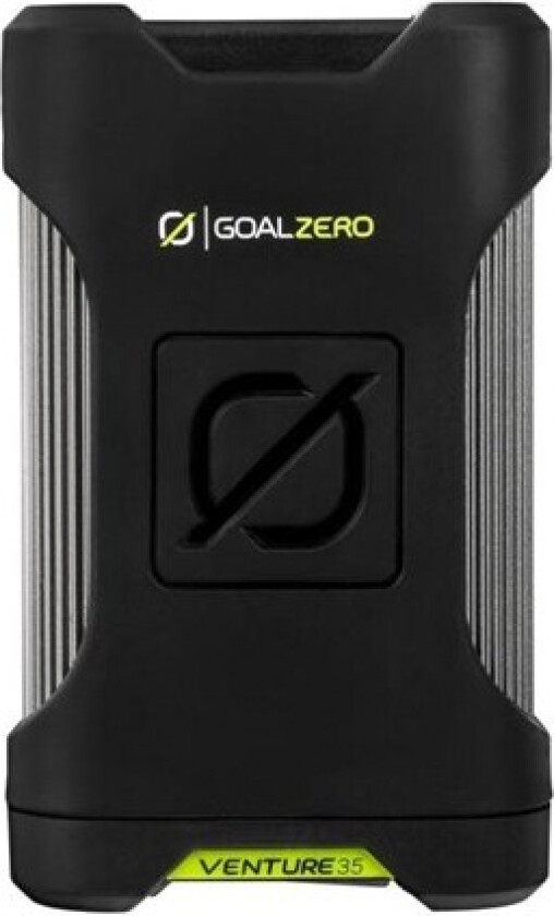 Goal Zero Venture 35