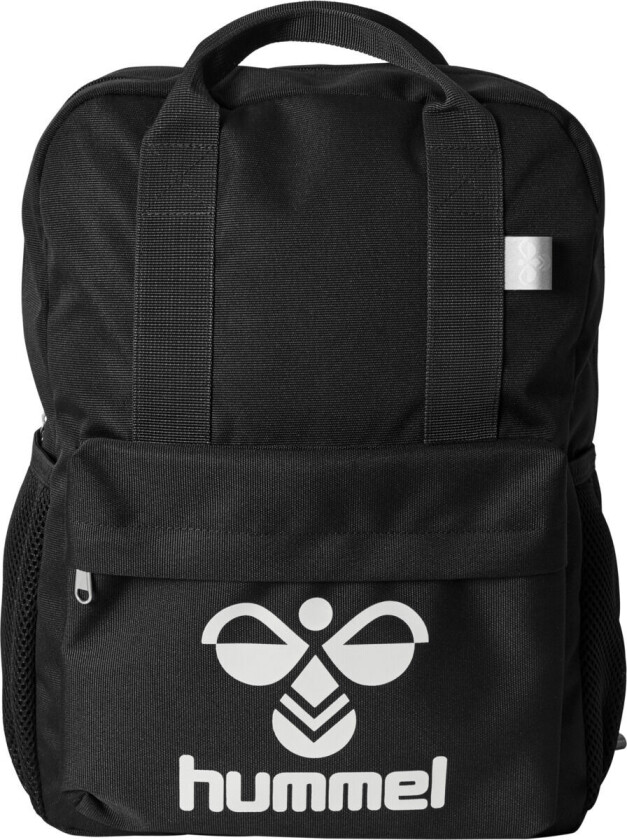 Kids' hmlJAZZ Backpack Mini OneSize, Black
