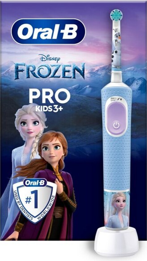 Vitality100 Kids Frozen