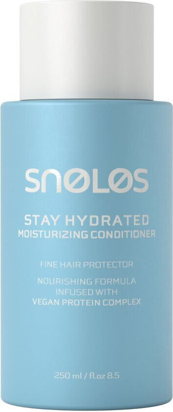 Stay Hydrated Conditioner