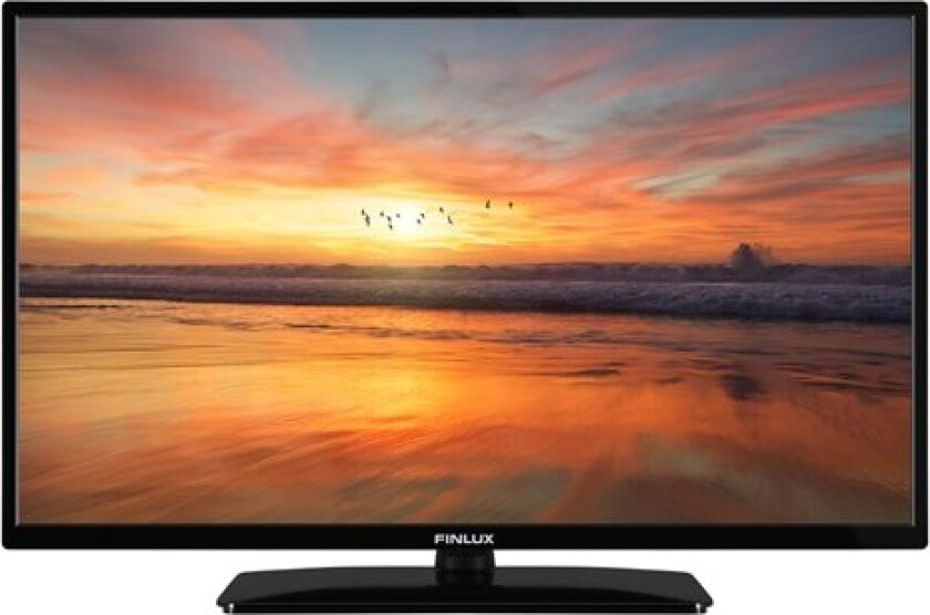 32" Flatskjerm-TV 32FHH4660 LED 720p