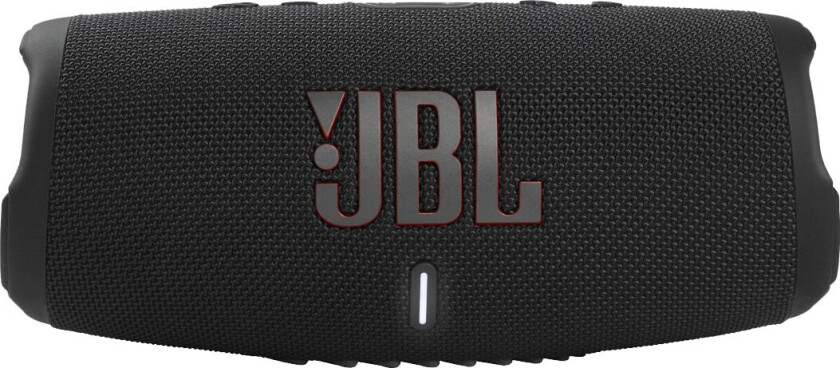 Charge 5 - Black