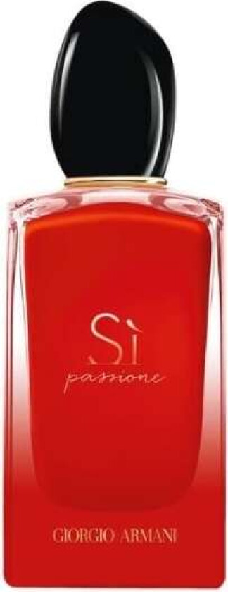 Si Passione intense EDP 100 ml