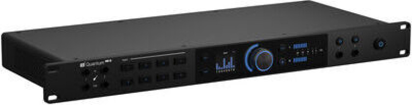 Bilde av Quantum HD 8 Audio Interface
