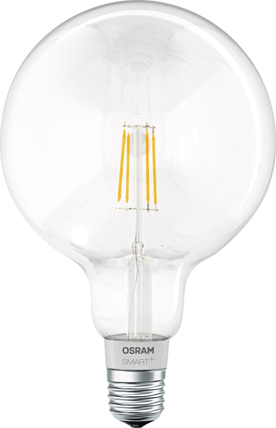 Smart+ BT Filament Globe60 E27 Dimmable 2