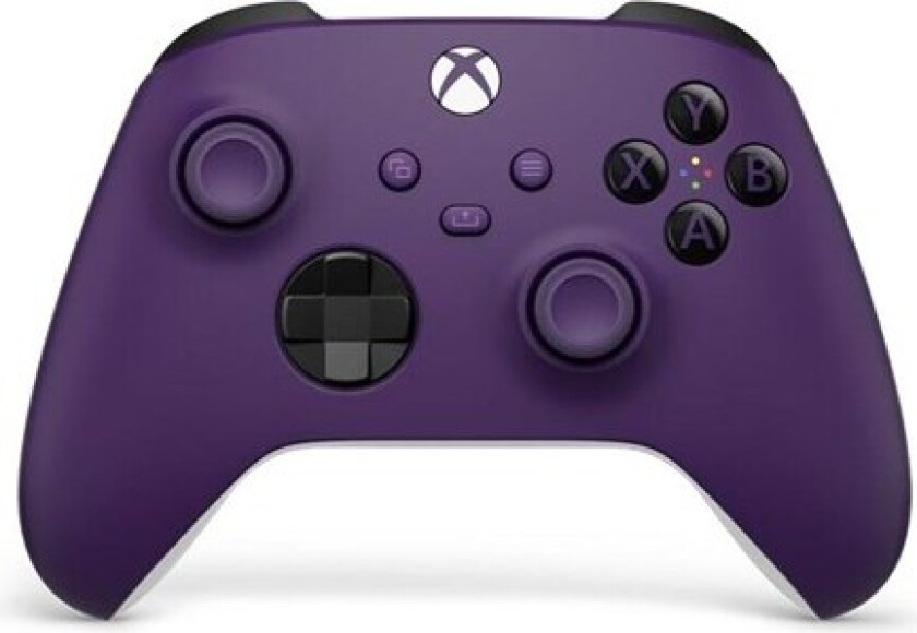 Xbox Series Trådløs Xbox Kontroller - Astral Purple