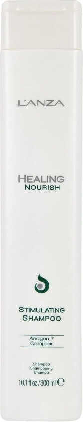 Healing Nourish Stimulating Shampoo 300 ml