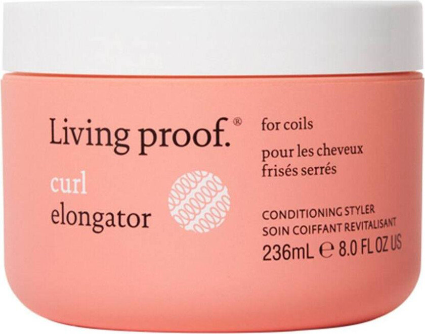 Curl Elongator 236ml