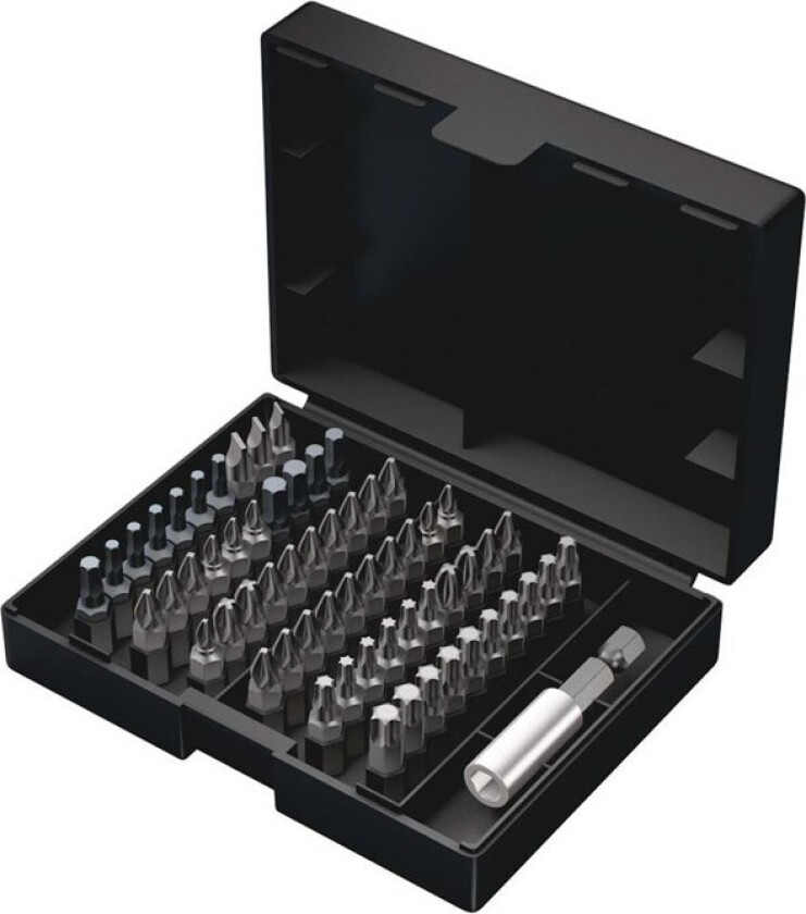 Bit-Safe 61 Universal 3