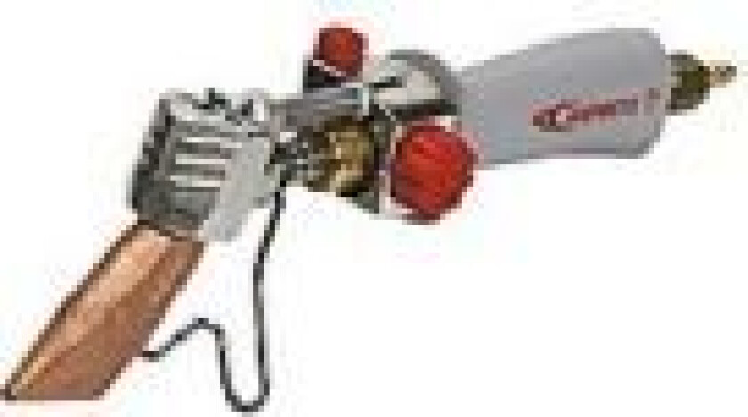 Bilde av Loddebolt Express Automatisk