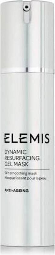 Bilde av Elemis Dynamic Resurfacing Gel Mask 50ml