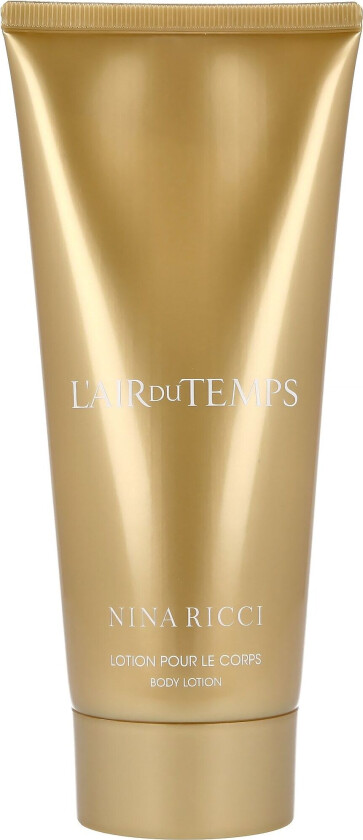 L'Air Du Temps Body Lotion 200 ml