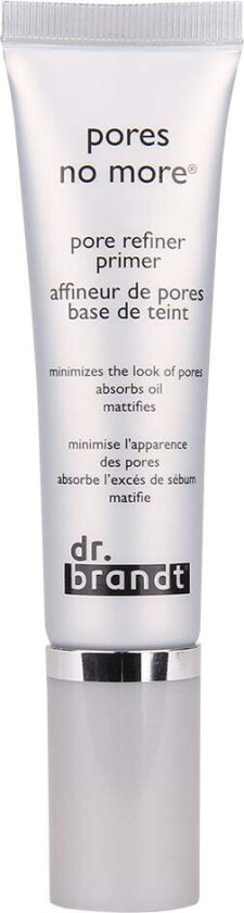 Pores No More Pore Refiner Primer 30ml