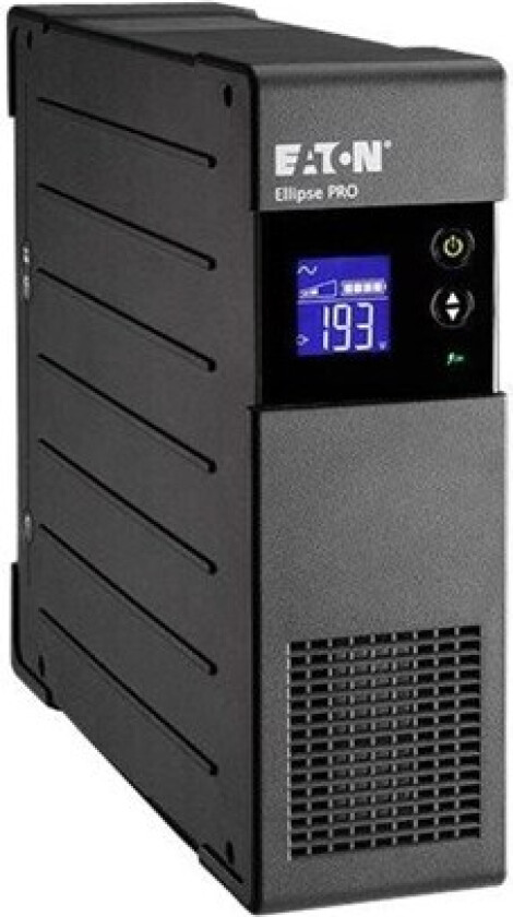 Ellipse Pro 650 Ups