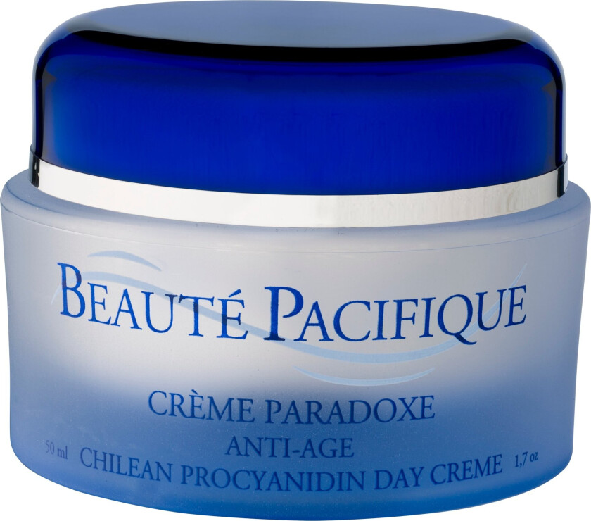 Crème Paradoxe 50ml