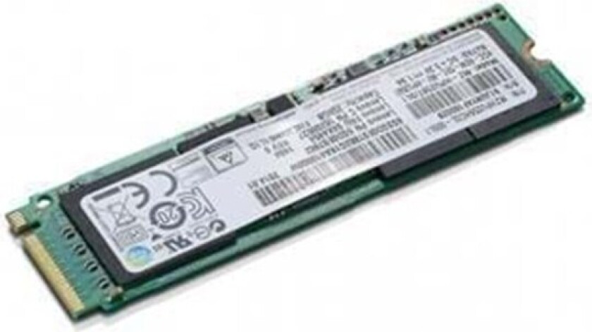- solid state drive