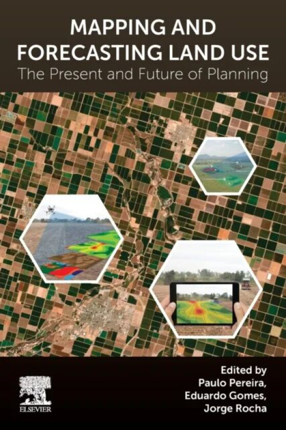 Mapping and Forecasting Land Use