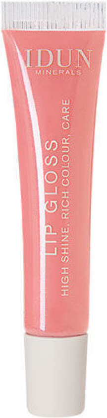 Lipgloss, Agnes, 6 ml