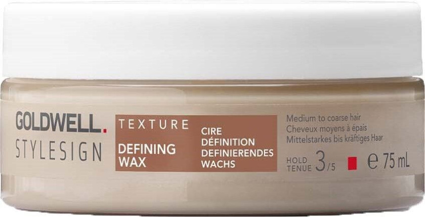 StyleSign Defining Wax 75ml