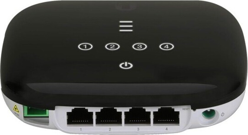 Ufiber Wifi