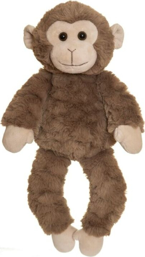 Teddy Wild Moneky Nicke