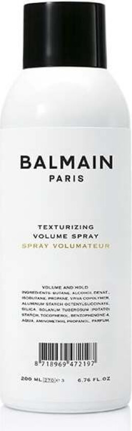 Bilde av Texturizing Volume Spray 200 ml