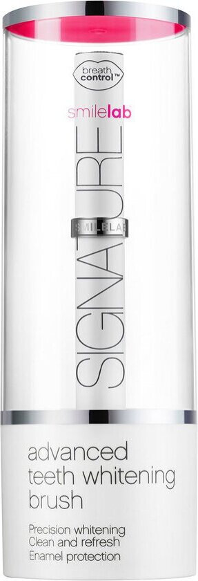 Signature Advanced Teeth Whitening Brush