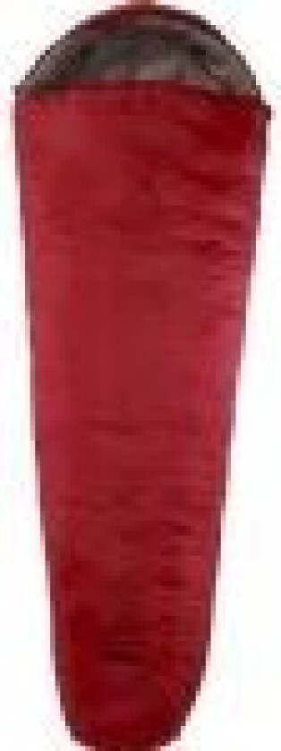 Grand Canyon Sleeping Bag KANSAS 190 red (340005)