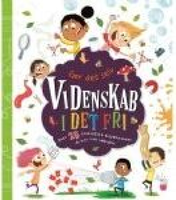 Gør det selv videnskab - Videnskab i det fri
