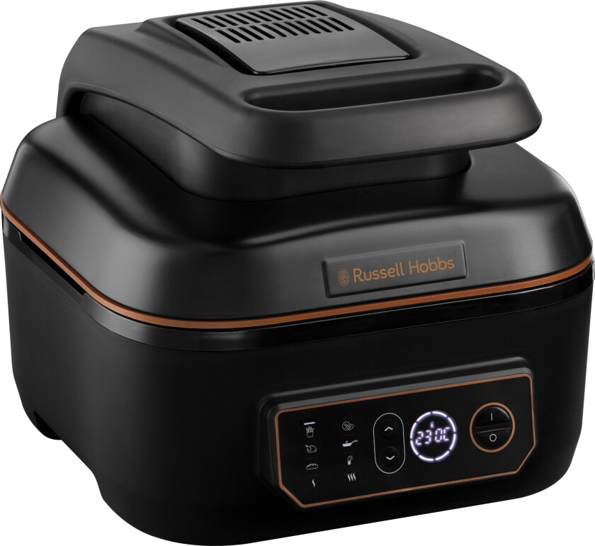 Bilde av Russell Hobbs Satisfry Air & Grill Airfryer