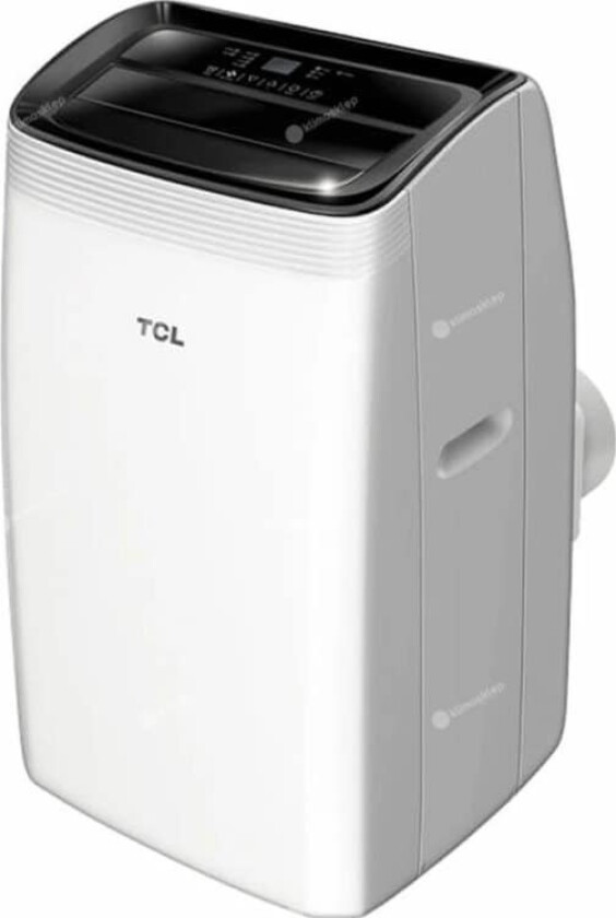 TAC-09CPB/NZWLN klimaanlegg Hvit