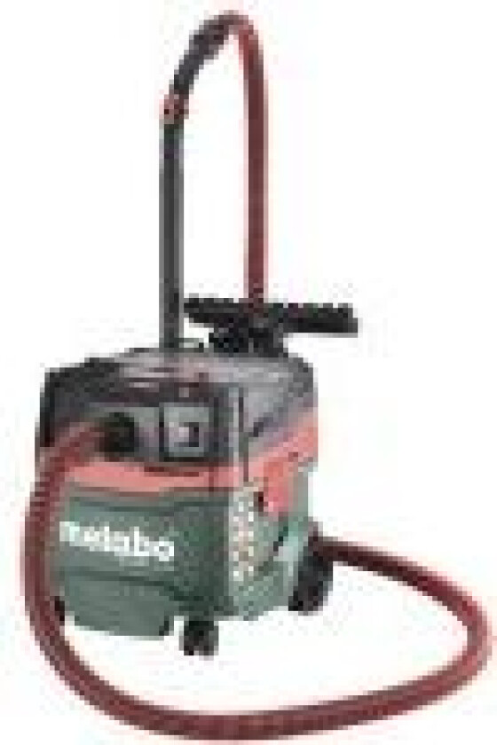 Bilde av AS 36-18 L 20 PC 602071850 Batteridrevet støvsuger 20 l uden batteri, uden oplader