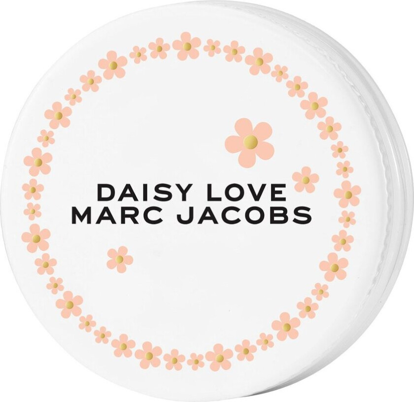 Daisy Drops Love Eau De Toilette 30pcs