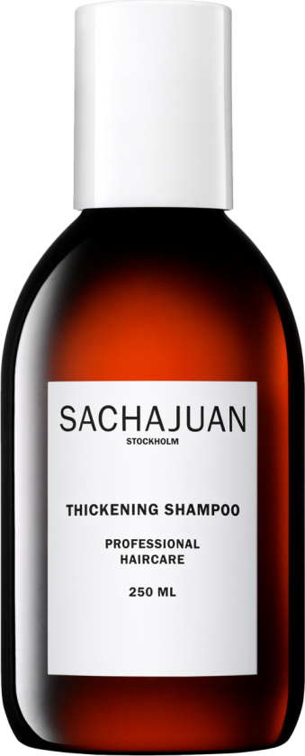 Sachajuan Thickening Shampoo (250ml)