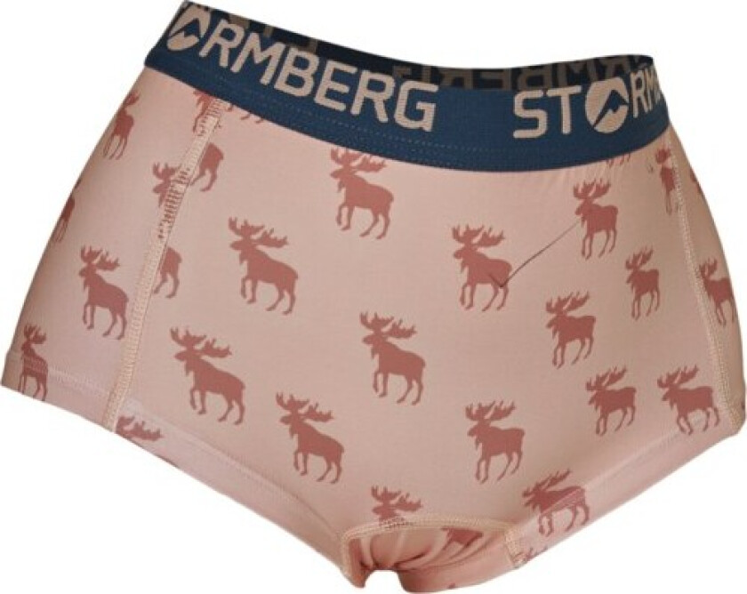 Steinur boxer  S