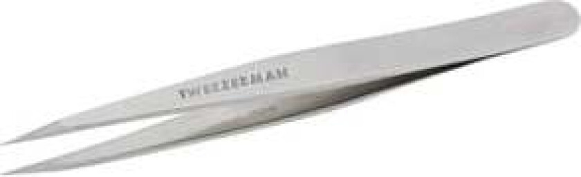 Point Tweezer Stainless Steel