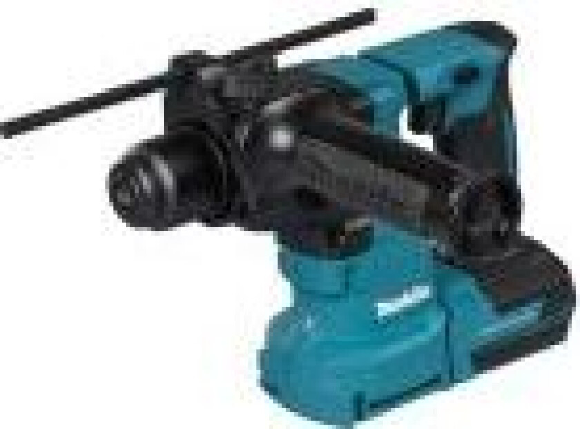 MAKITA 18V slagboremaskine DHR183ZJ - Uten batteri og opplader