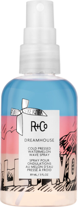 R+CO Dreamhouse, 89 ml R+CO Hårstyling