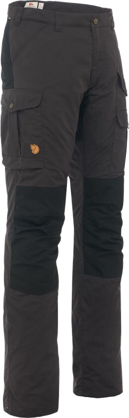BARENTS PRO WINTER TROUSERS M DARK GREY