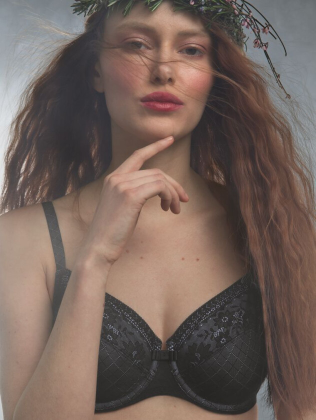 Rosa Faia Rosemary 3-Parts Bh-90e 90e 90E