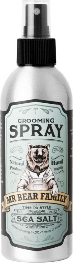 Grooming Spray Sea Salt 200ml