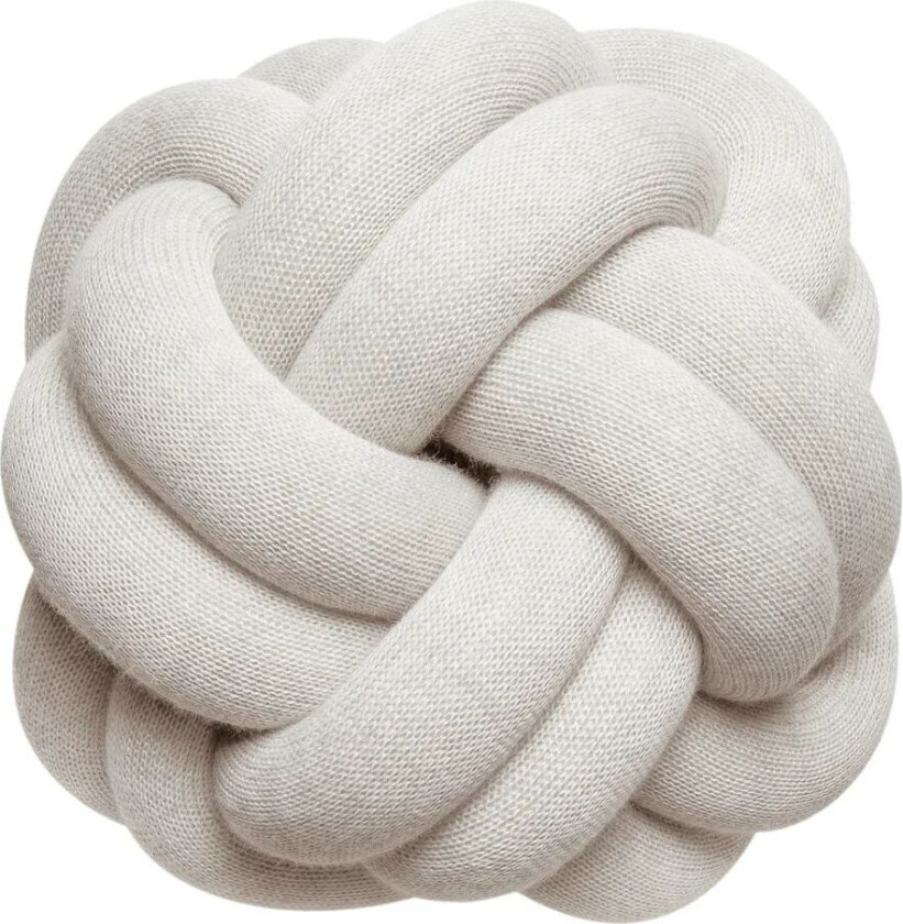 Knot pute Cream